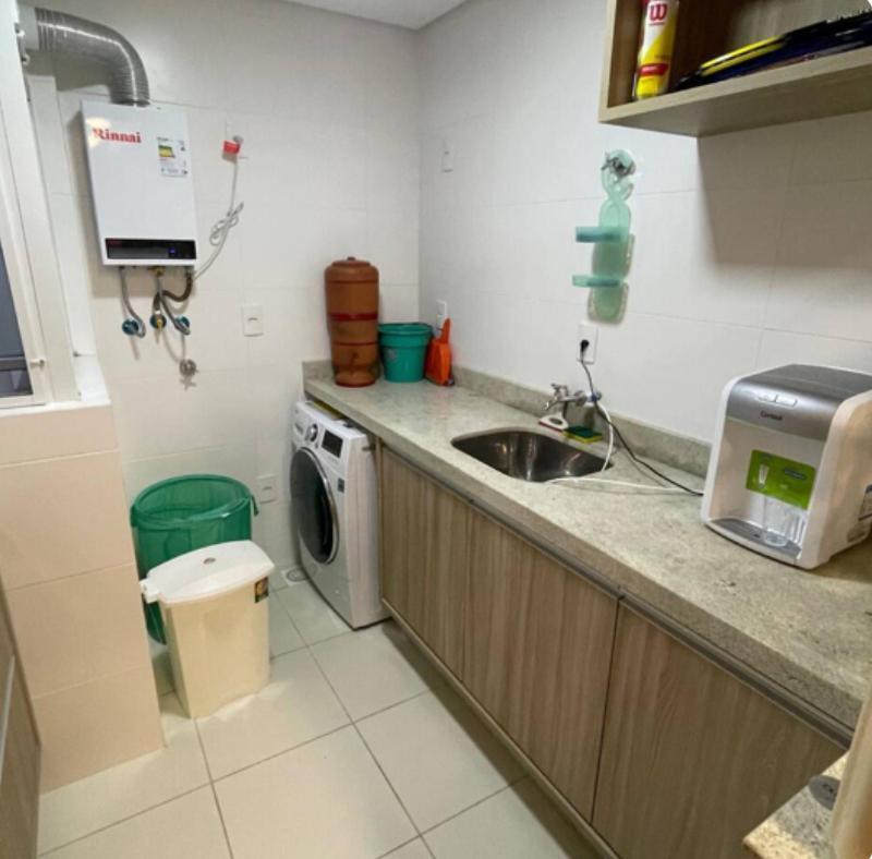 Apartment Vila Das Palmeiras 1
