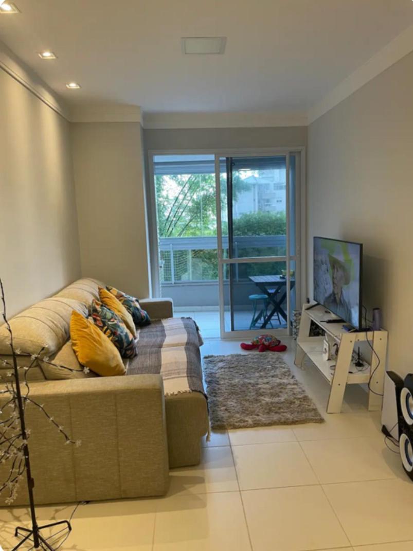 Vila Das Palmeiras 1 Apartment Florianopolis