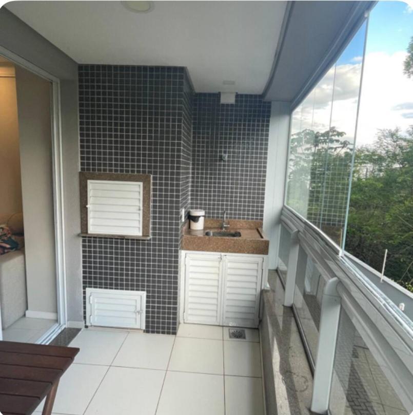 Vila Das Palmeiras 1 Apartment *
