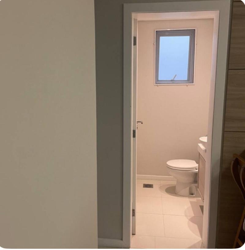 Vila Das Palmeiras 1 Apartment Florianopolis