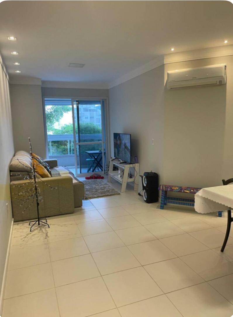Vila Das Palmeiras 1 Apartment *