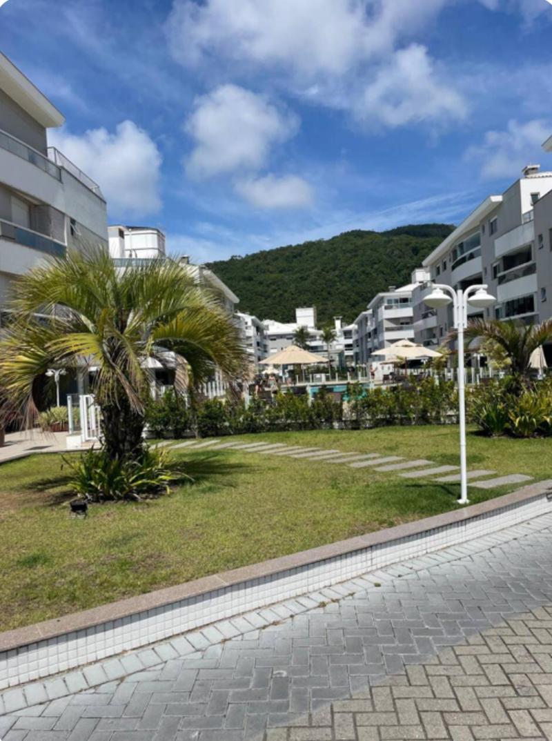 Vila Das Palmeiras 1 Apartment Florianopolis